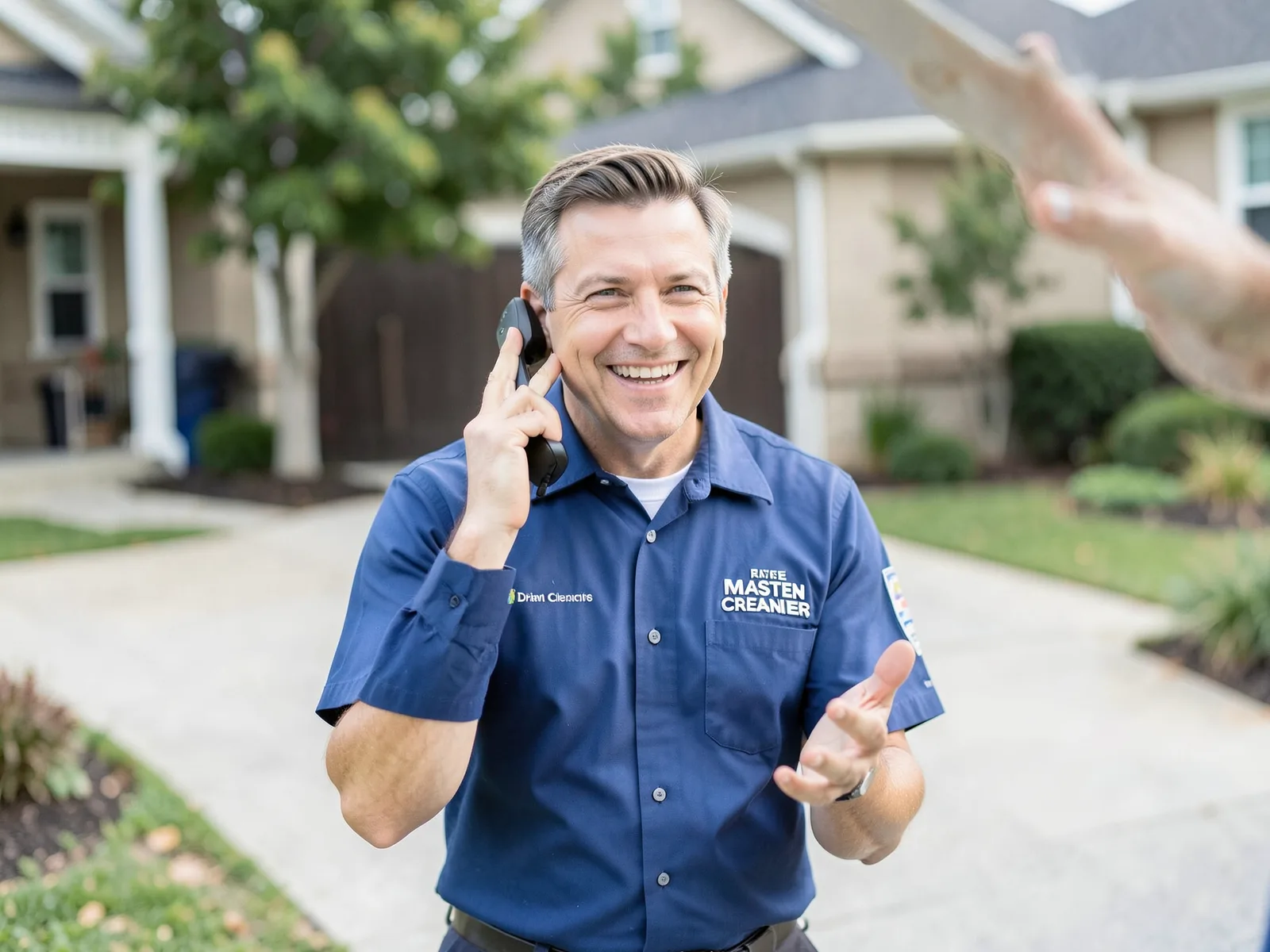 Drain Cleaning Oklahoma City, OK FAQs